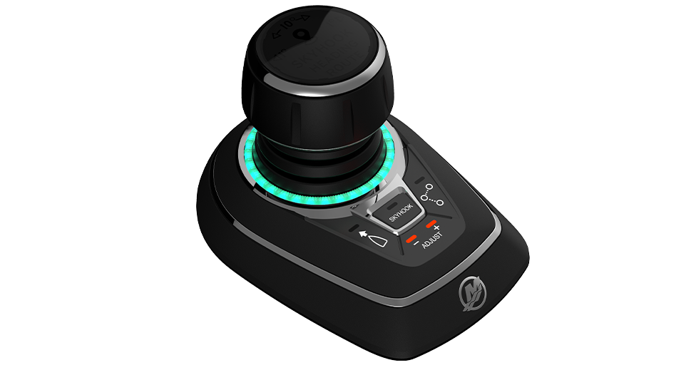 Joystick pour Zeus