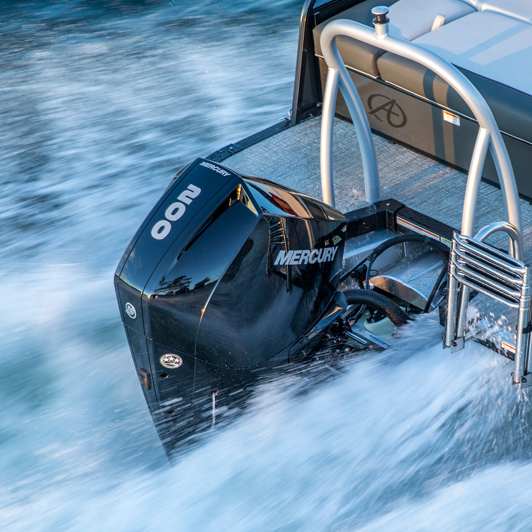 Mercury Marine Request a Quote 