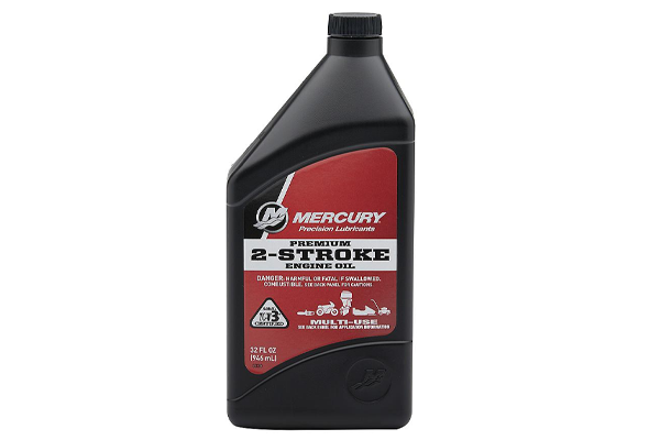 2Stroke Oil