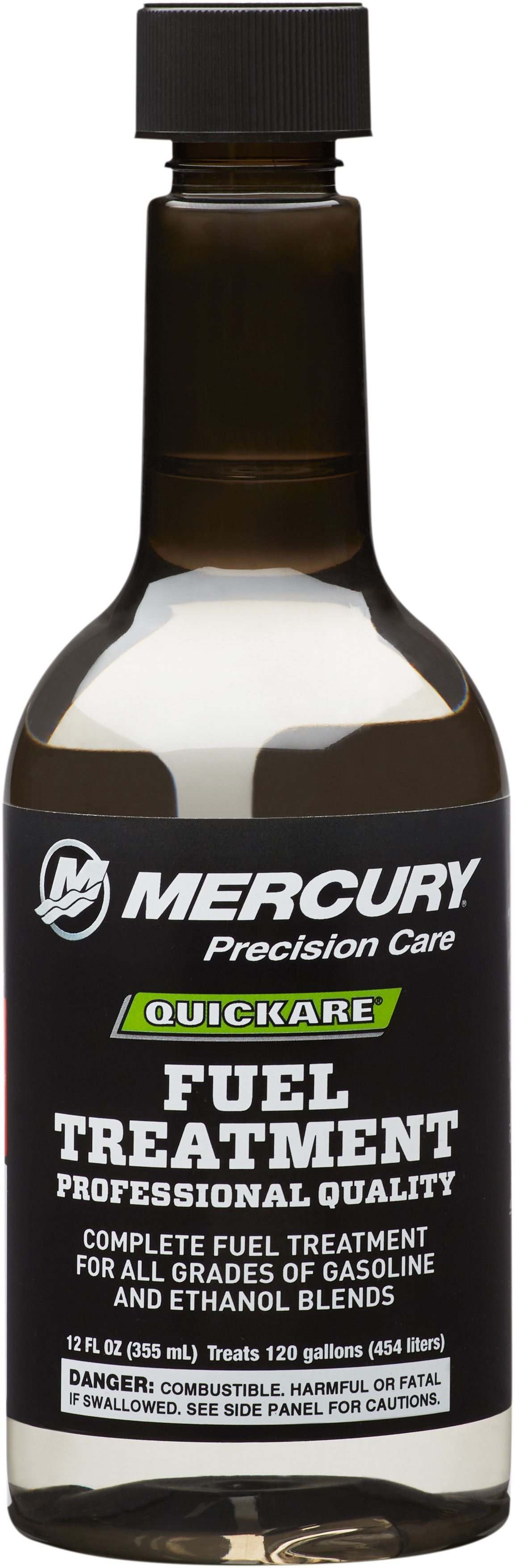 Mercure Quickare