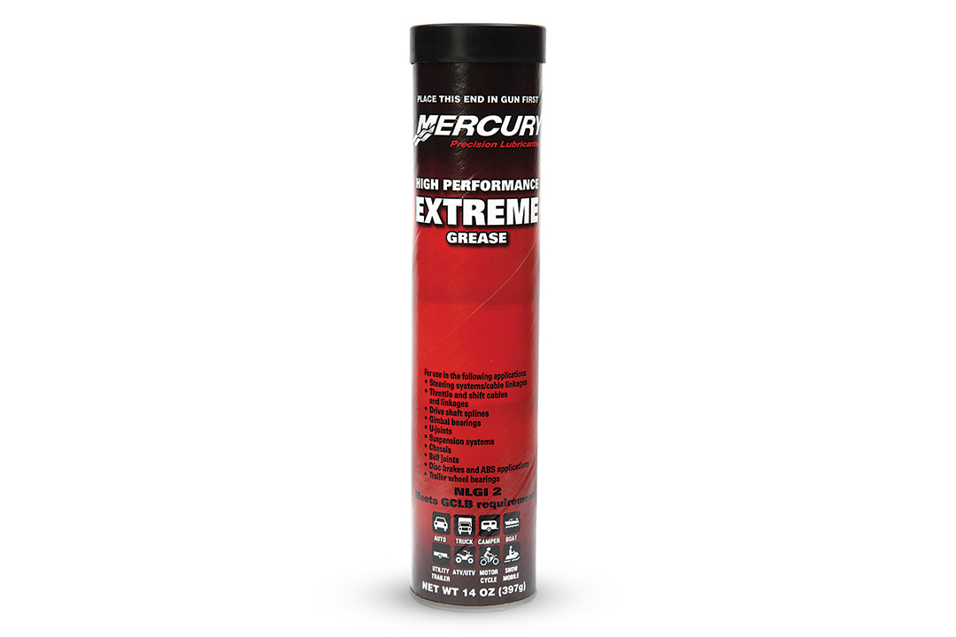 graisse pour moteurs mercury marine