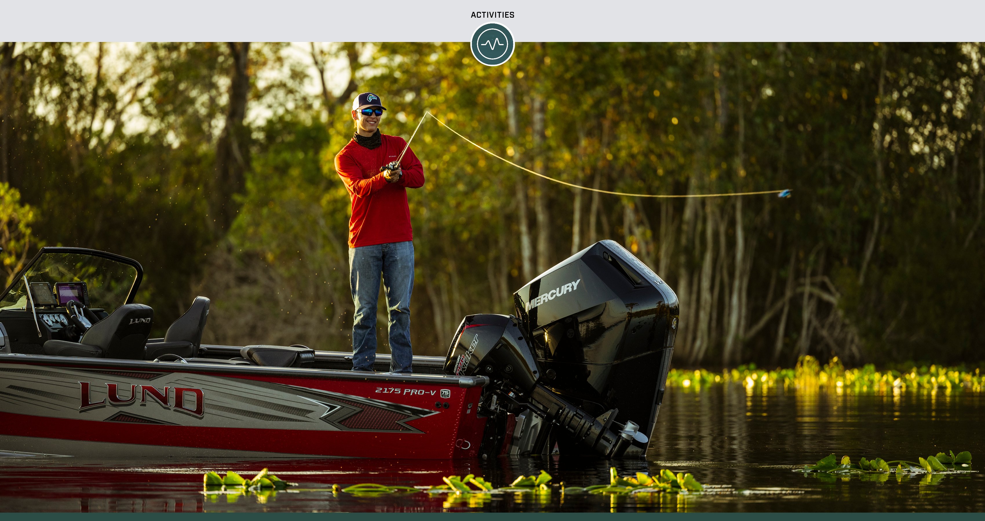 Everything You Need to Get Started Freshwater Fishing