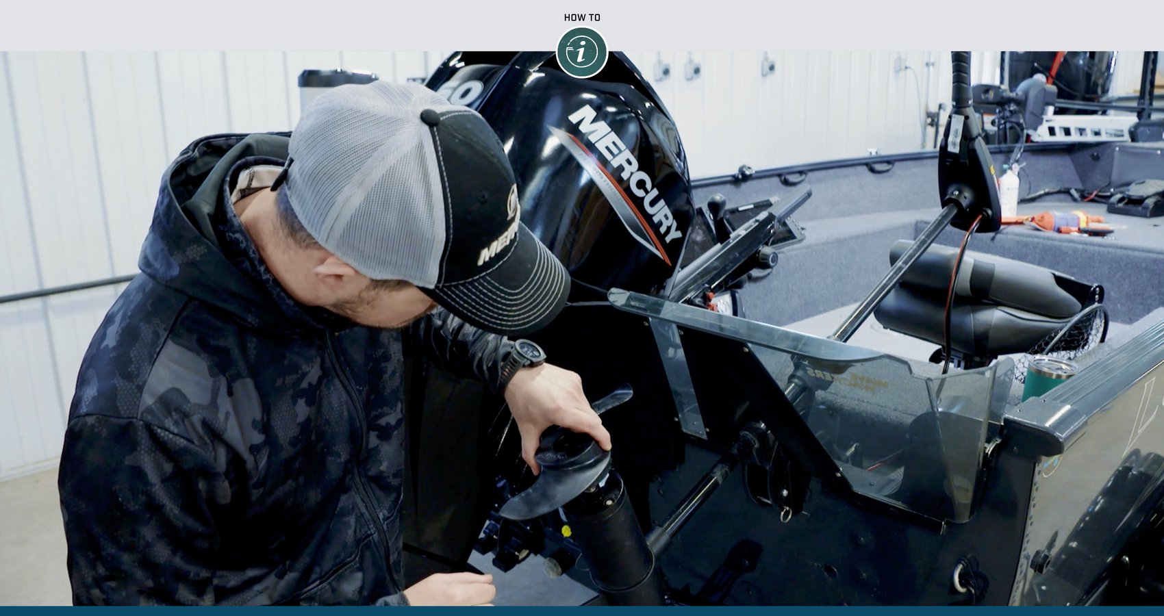 How to Prepare Your Boat for Spring