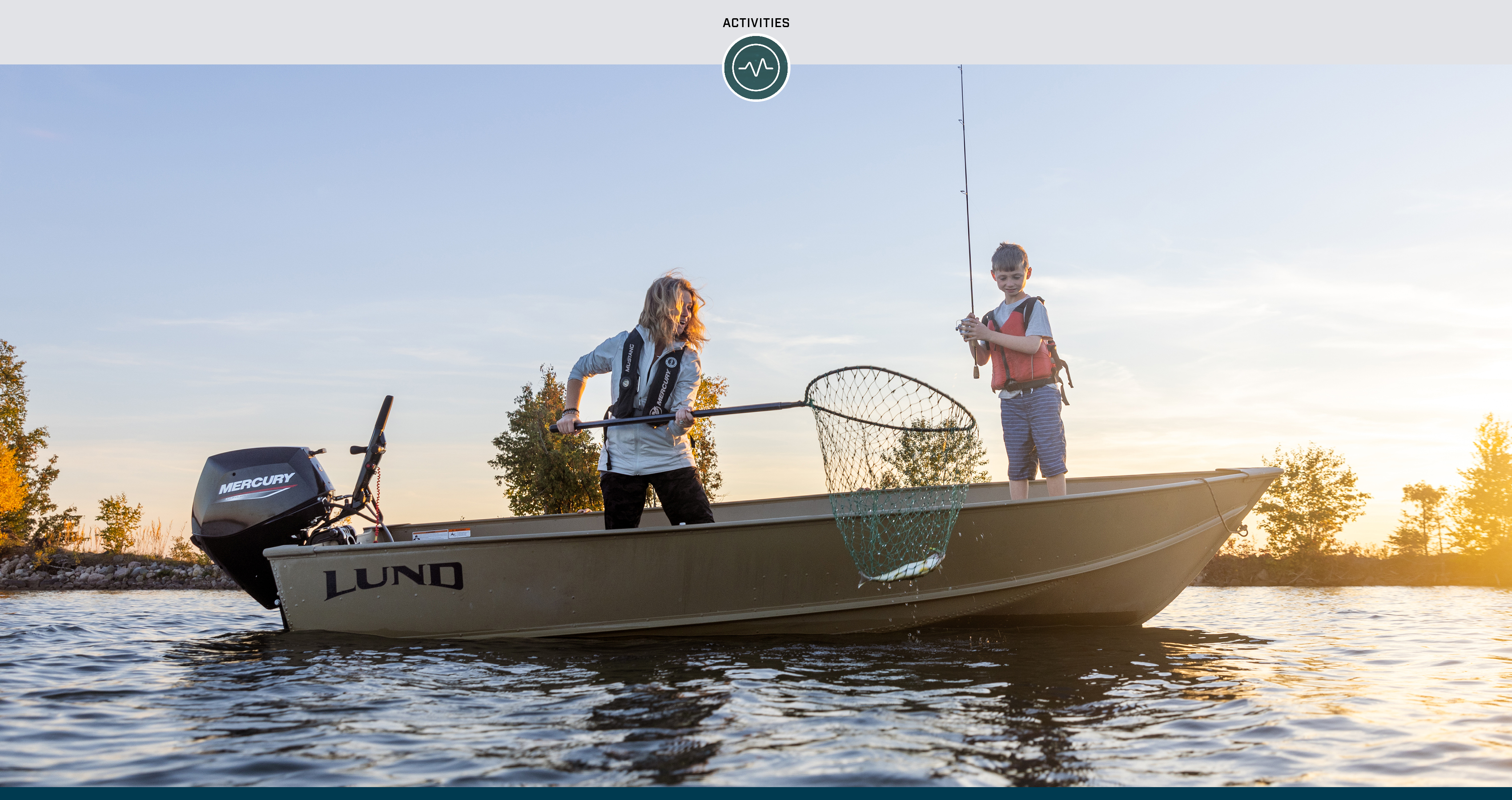 8 Tips for Warm-Season Fish Care