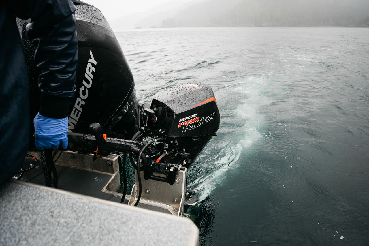 Mercury Marine Verado Trouver un distributeur