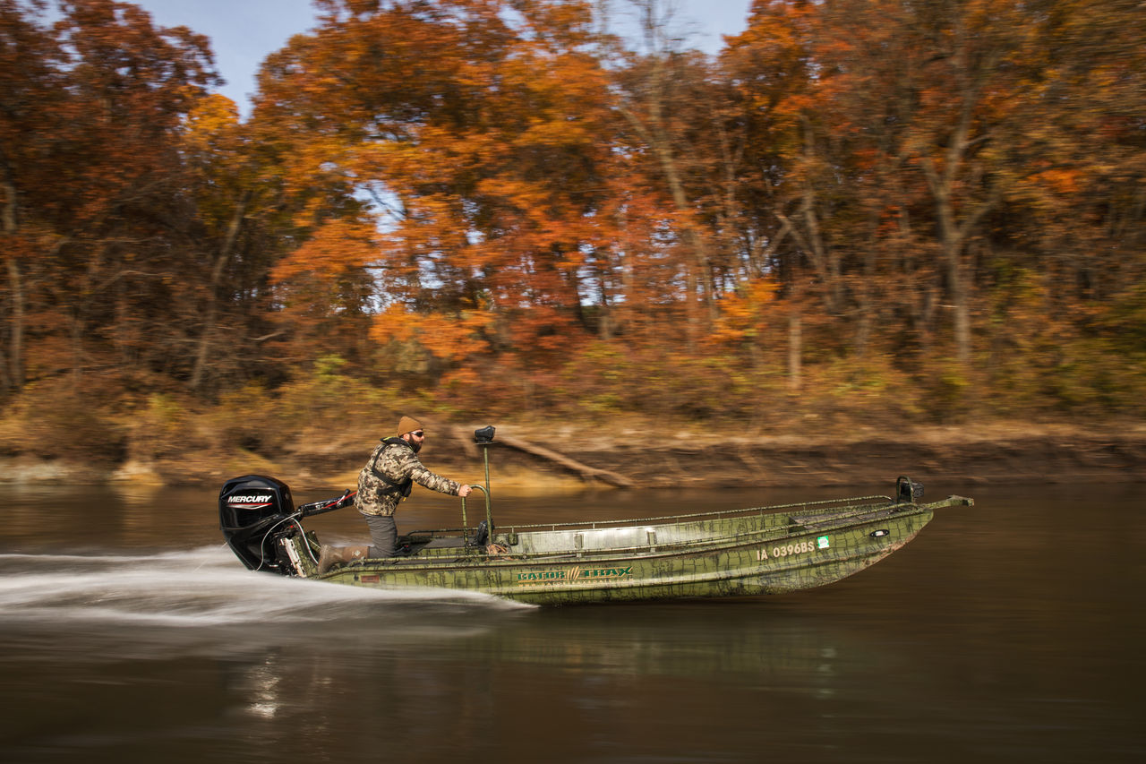 MerCruiser T6200 Tow Sport Innenborder