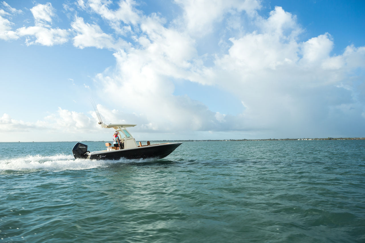 Motor intraborda MerCruiser T6200 Tow Sport
