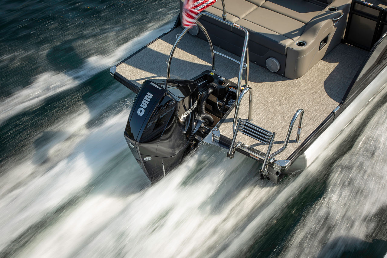 Motor intraborda MerCruiser T6200 Tow Sport