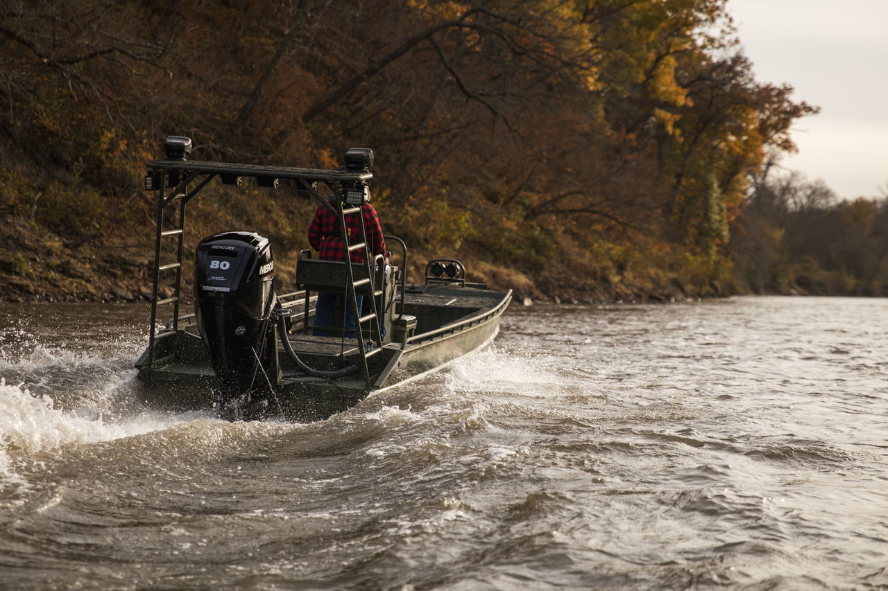 MerCruiser T6200 Tow Sport-inombordare