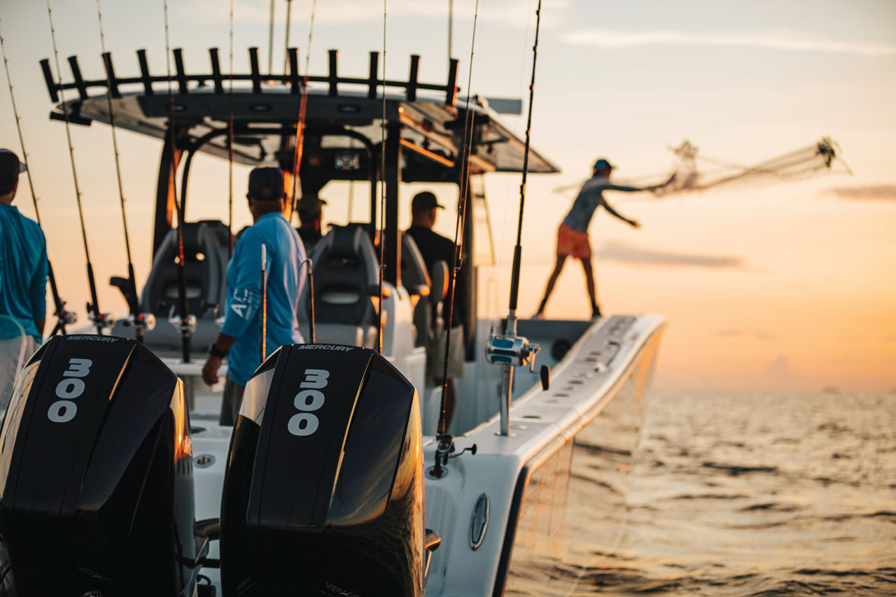 Mercury Marine Find a Dealer