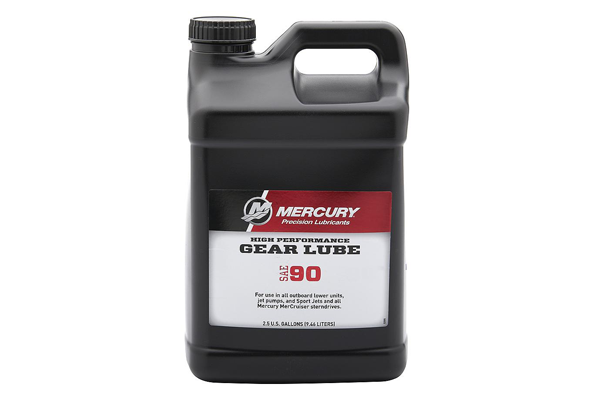 Gear lube