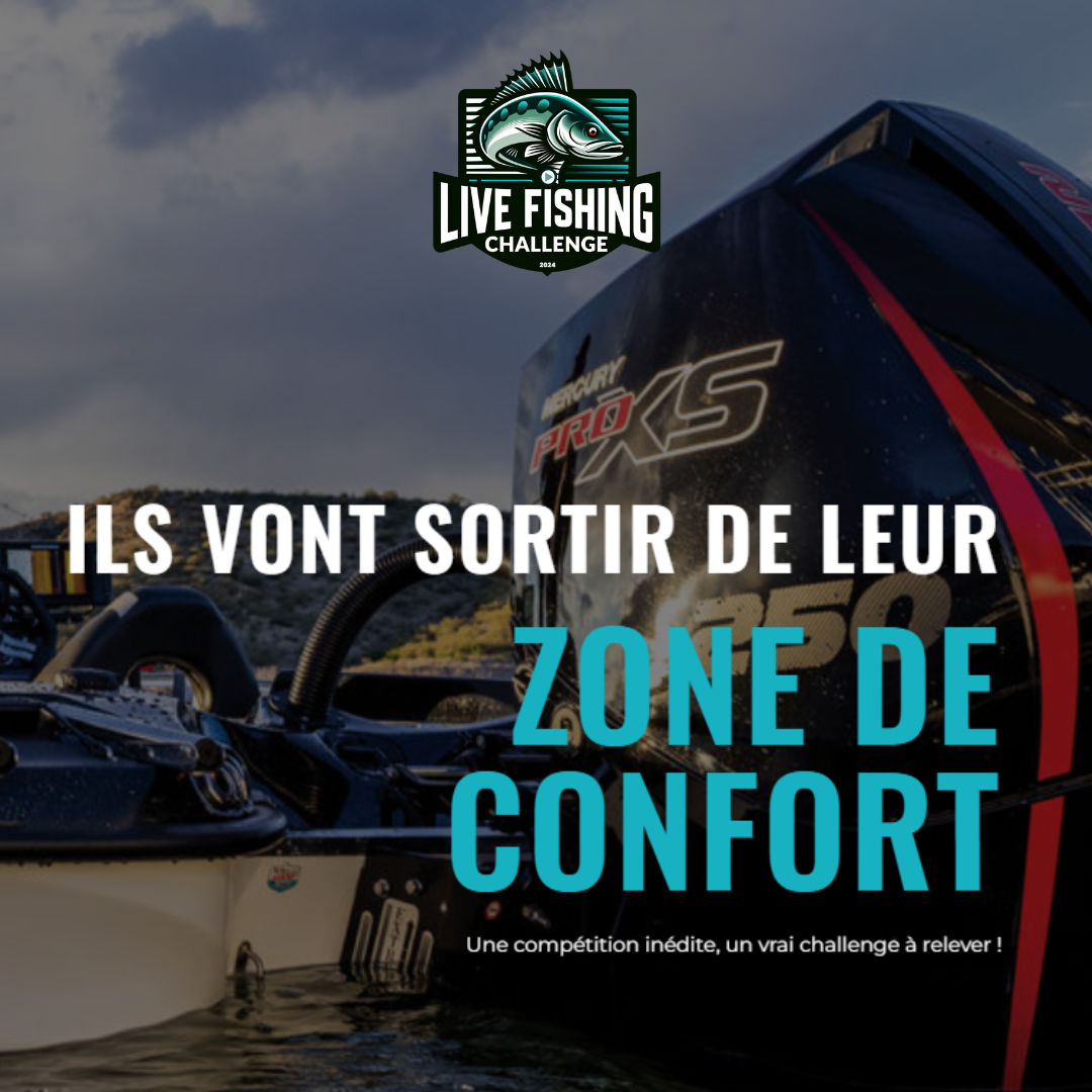 ils vont sortir de leur Zone de confort - 3