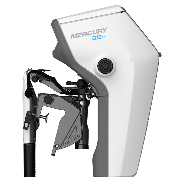 アバター 35e 電動船外機