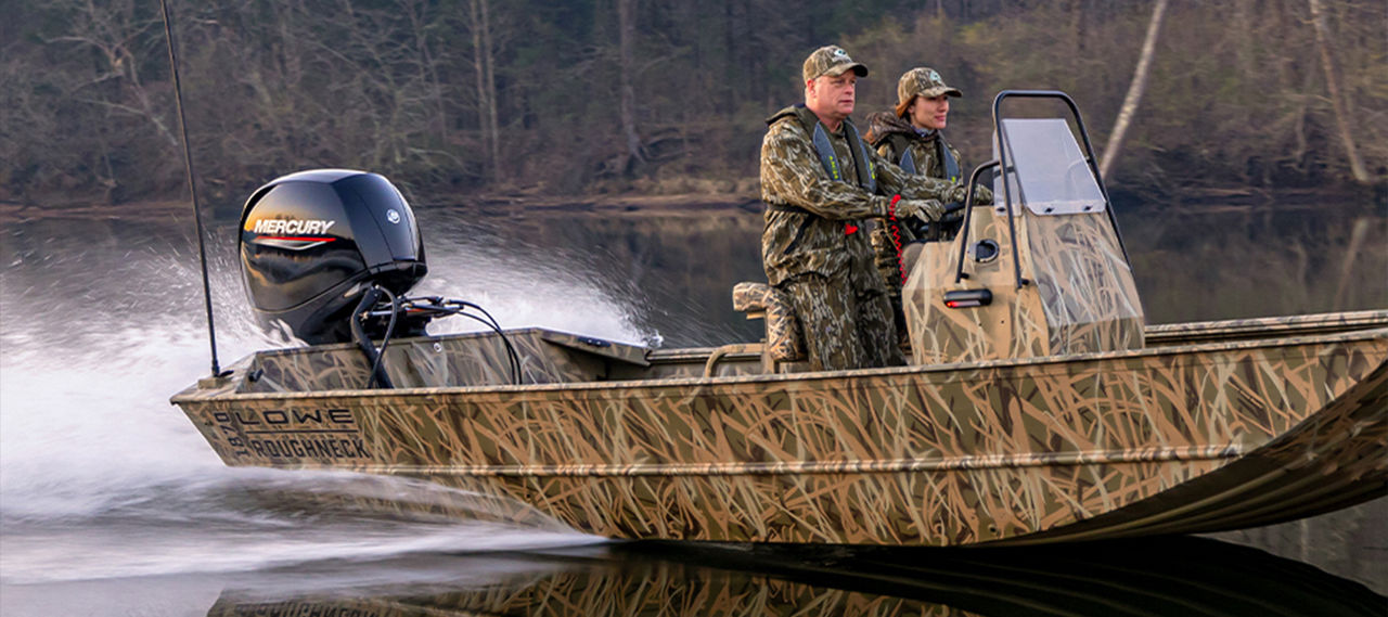 MerCruiser T6200 Tow Sport 船内機