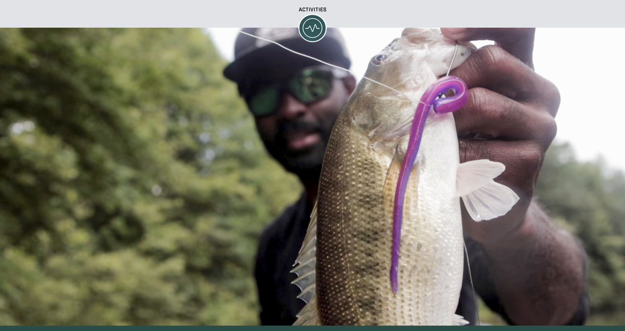 3 Essential Soft-Plastic Rigs with Brian Latimer