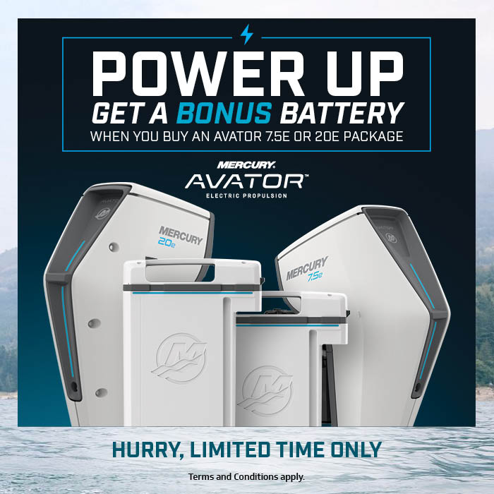 Avator Bonus Battery Mobile
