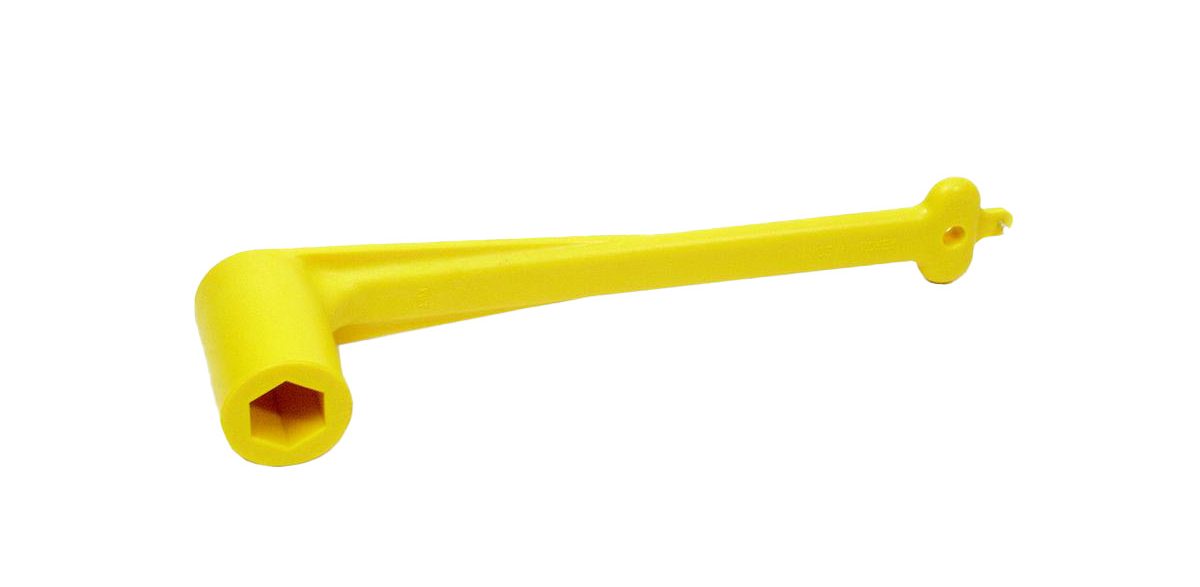 Propeller wrench