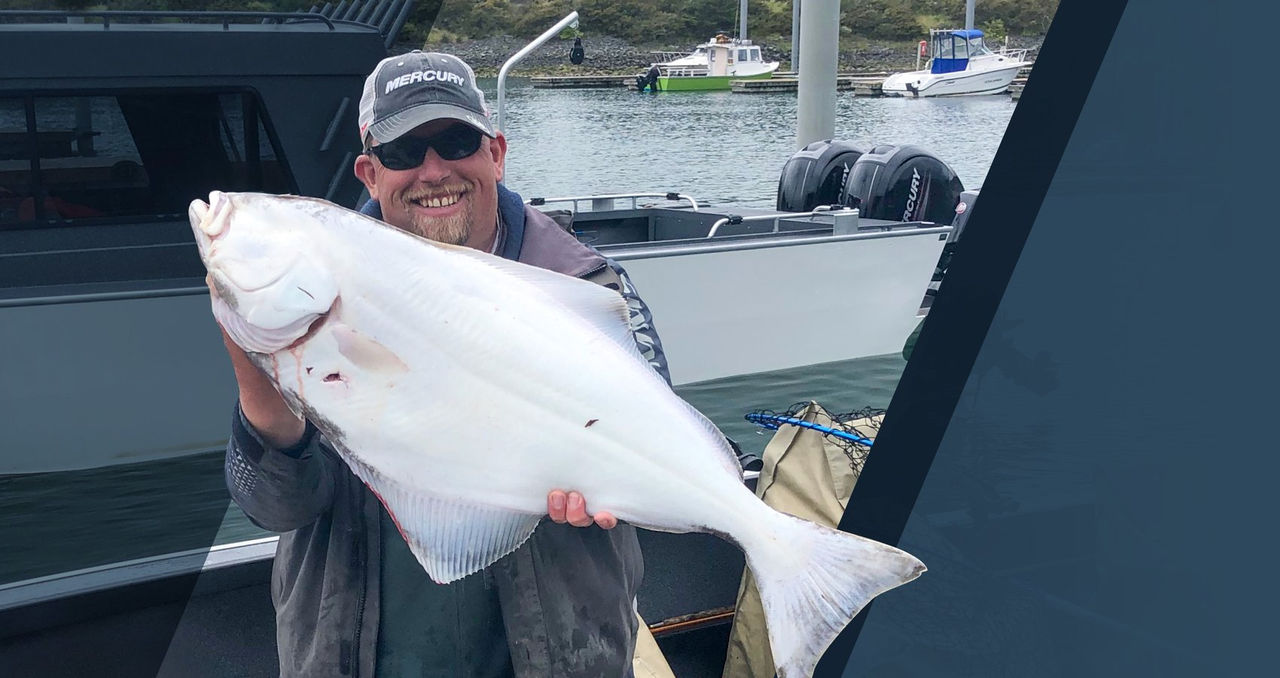 Stevens Marine Provides Mercury Outboards and Top-Flight Service to Pacific Northwest Boaters