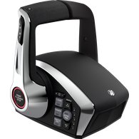 Next Gen DTS Single-Engine Control – Flush/Panel Mount
