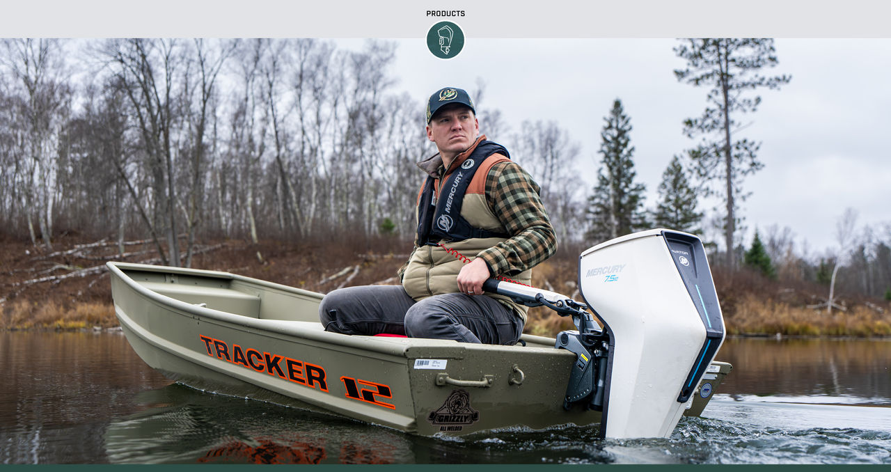 Wired2Fish Avator 7.5